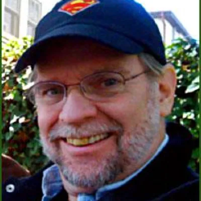 Kevin Dooley