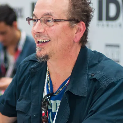 Kevin Eastman