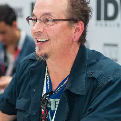 Kevin Eastman