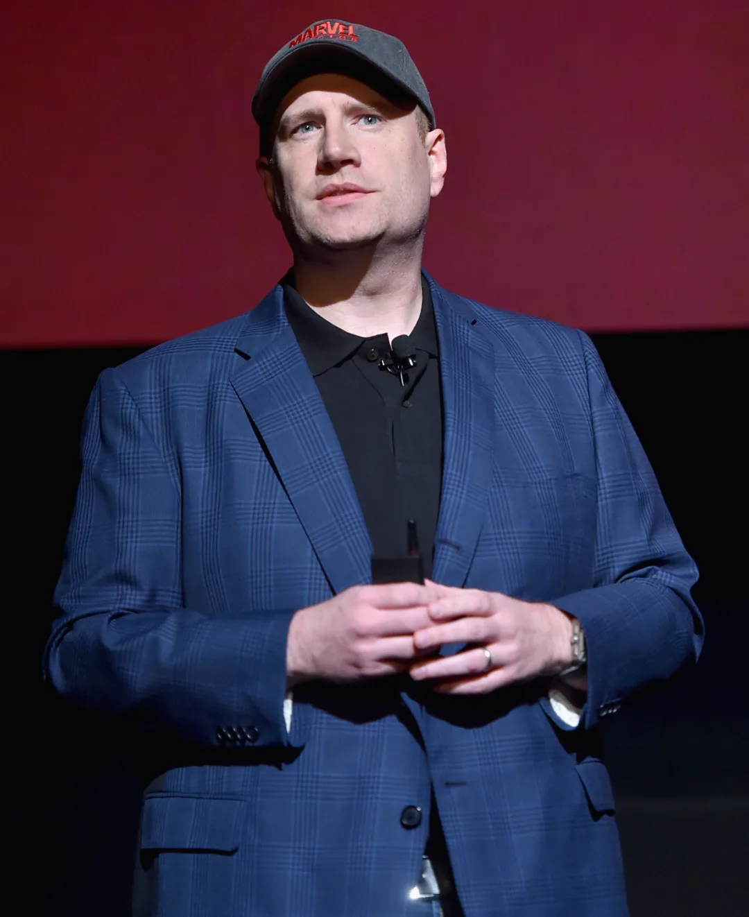 Kevin Feige