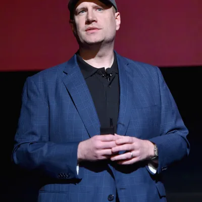 Kevin Feige