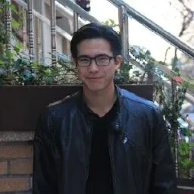 Kevin Fong