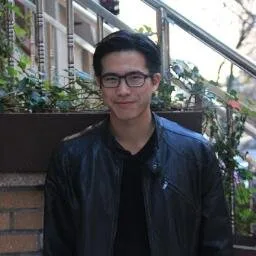 Kevin Fong