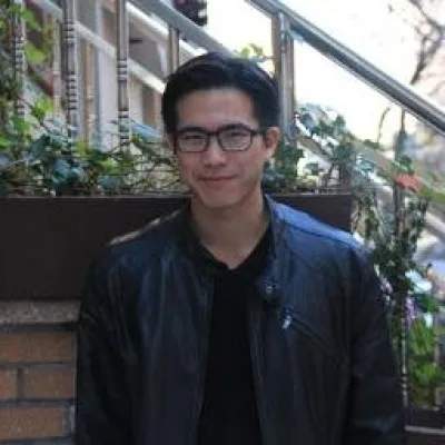 Kevin Fong
