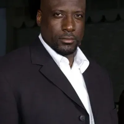 Kevin Grevioux