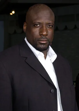 Kevin Grevioux