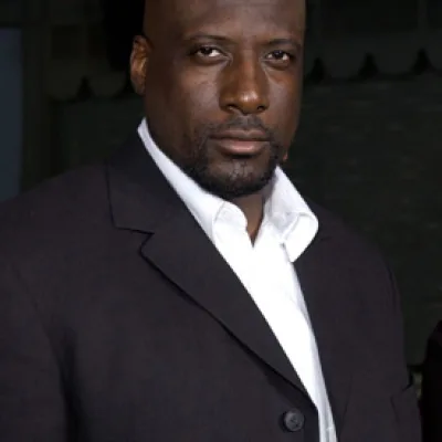 Kevin Grevioux