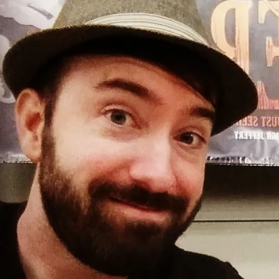 Kevin Hock