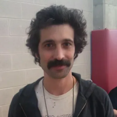 Kevin Hooyman