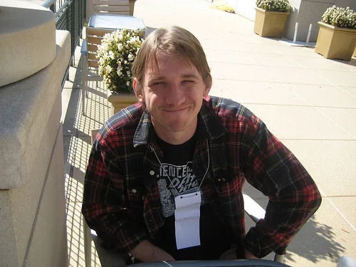 Kevin Huizenga