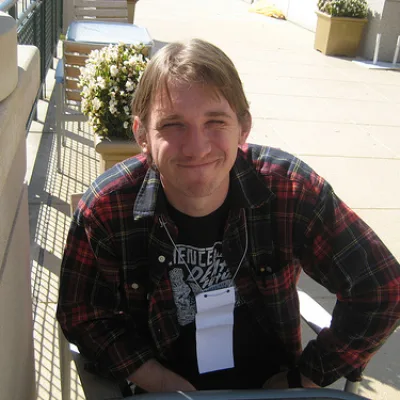 Kevin Huizenga