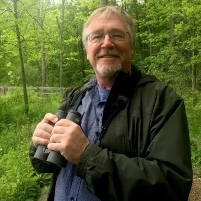 Kevin J. McGowan
