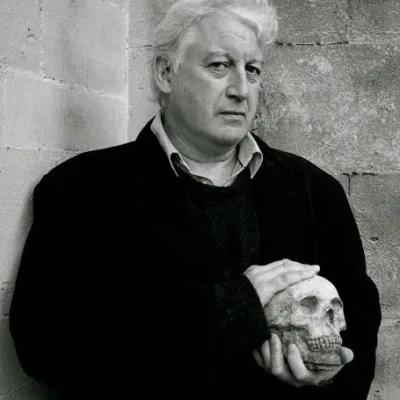 Kevin Jackson