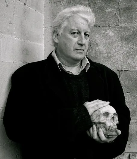 Kevin Jackson
