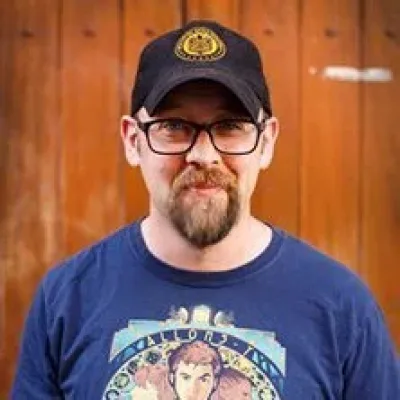 Kevin Keane