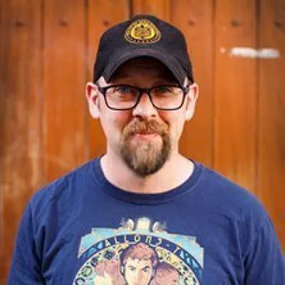 Kevin Keane