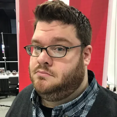 Kevin Ketner