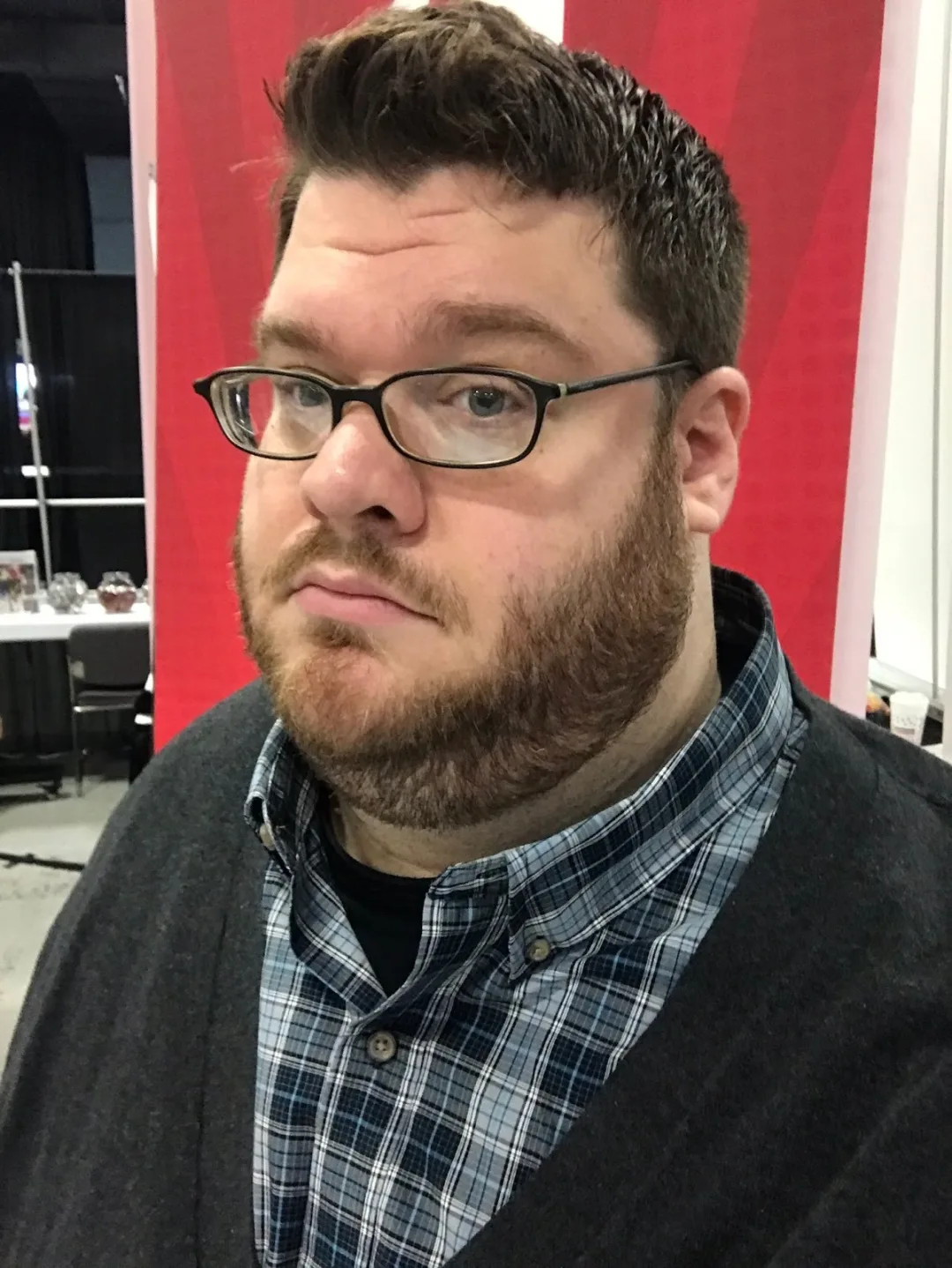 Kevin Ketner