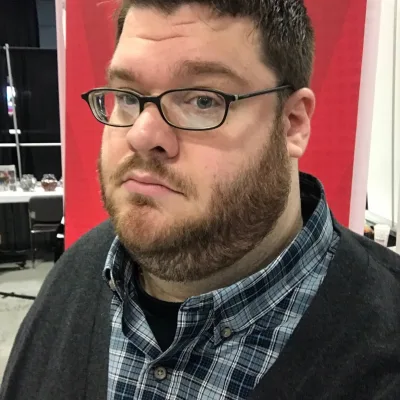 Kevin Ketner