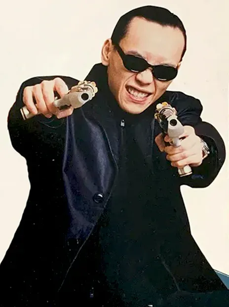 Kevin Lau