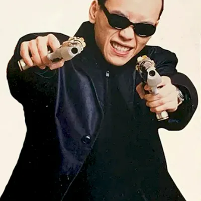 Kevin Lau
