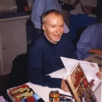 Kevin O'Neill