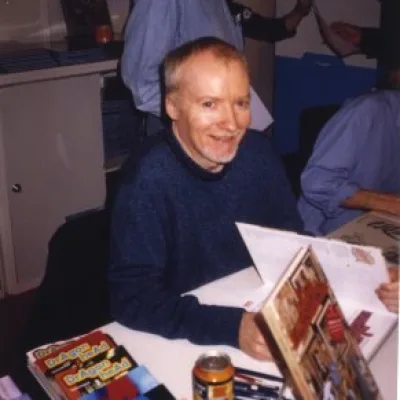 Kevin O'Neill