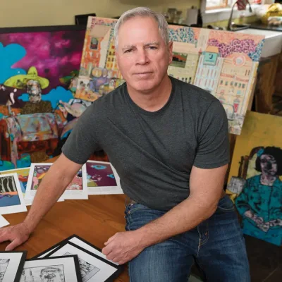 Kevin Pope