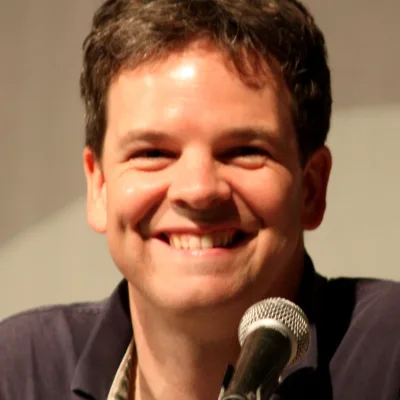 Kevin Shinick