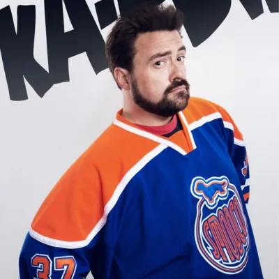 Kevin Smith