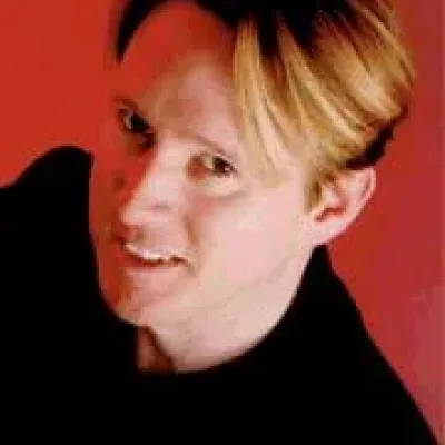 Kevin Sutherland
