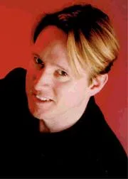 Kevin Sutherland