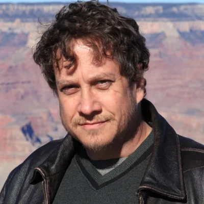 Kevin VanHook