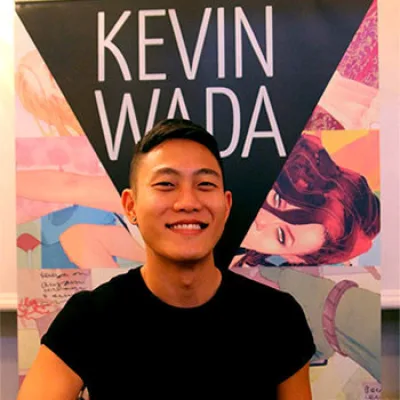 Kevin Wada