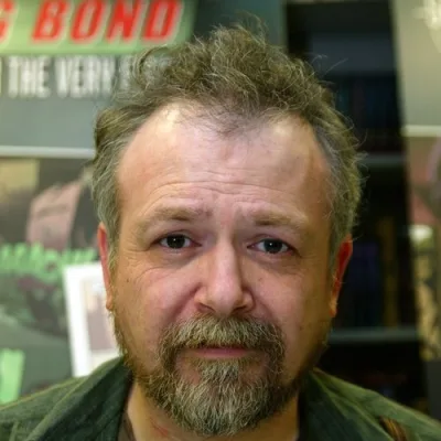 Kevin Walker