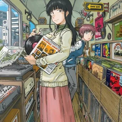 Kezuka Ryoichiro
