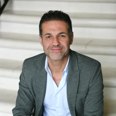 Khaled Hosseini