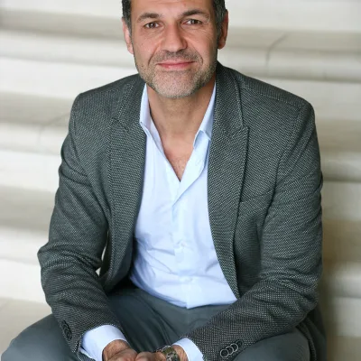 Khaled Hosseini