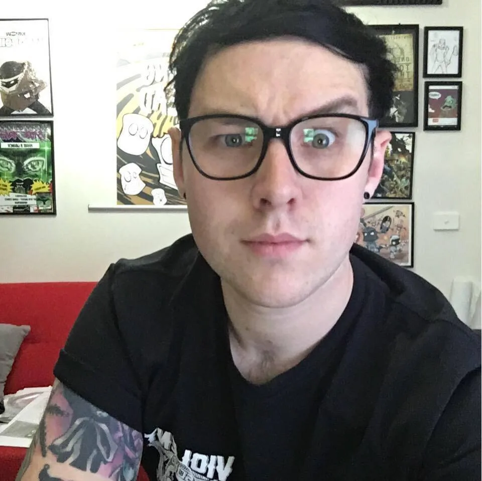Kieran Nunn