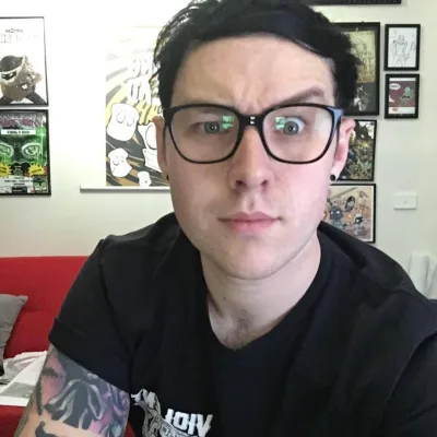 Kieran Nunn