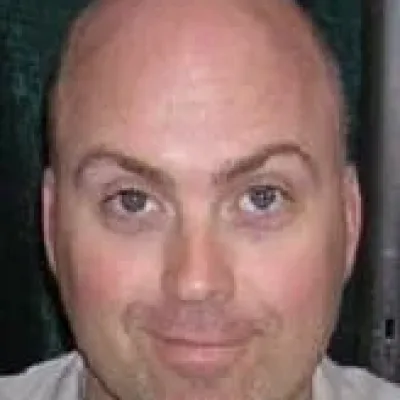 Kieron Dwyer