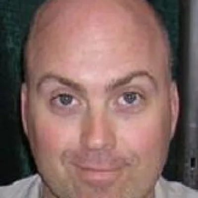 Kieron Dwyer