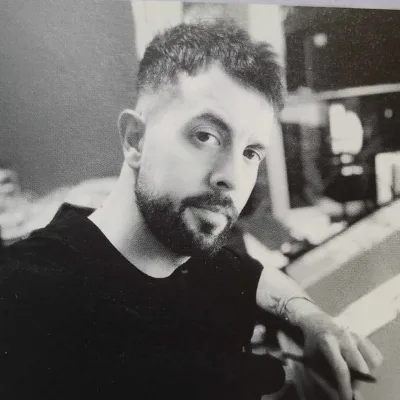 Kike J. Diaz