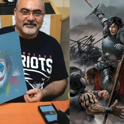 Kike Olmedo