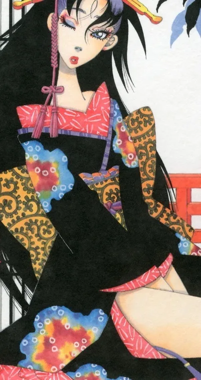 Kikuchi Shōta