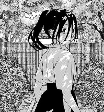 Kikumitsu Tamenari
