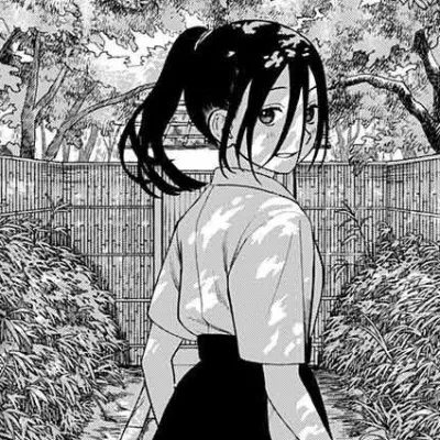 Kikumitsu Tamenari
