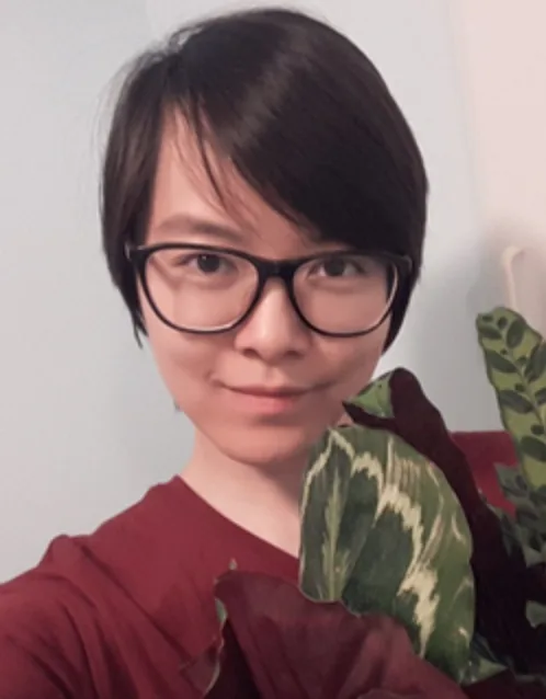 Killian Ng