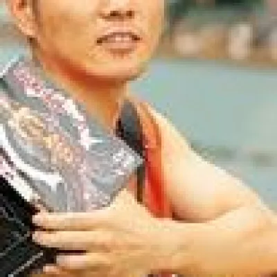 Kim Byung-Jin