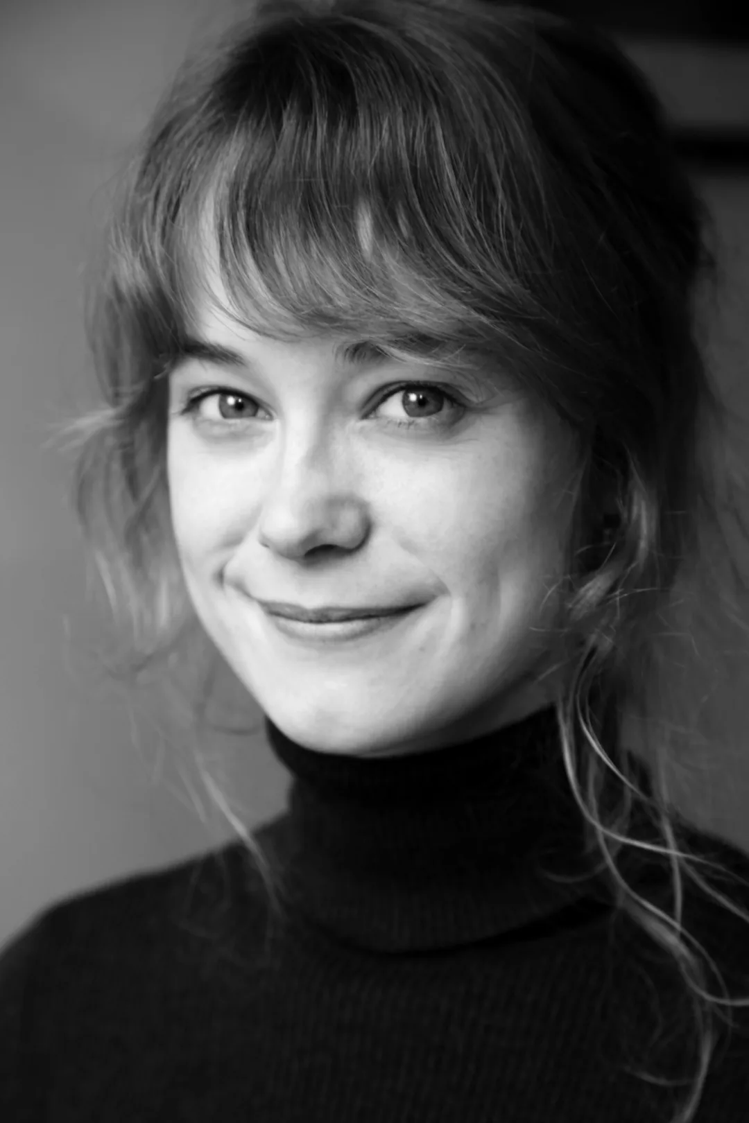 Kim Consigny
